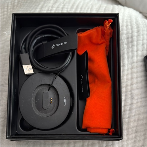 Lumen Metabolic Coach - Picture 5 of 7